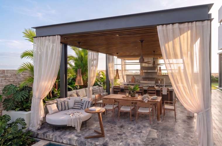 VIVE EN COSTA DEL ESTE PRE-VENTA - Imagen 19