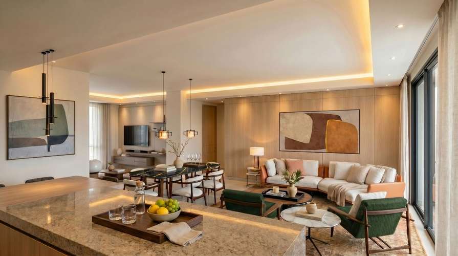 VIVE EN COSTA DEL ESTE PRE-VENTA - Imagen 2
