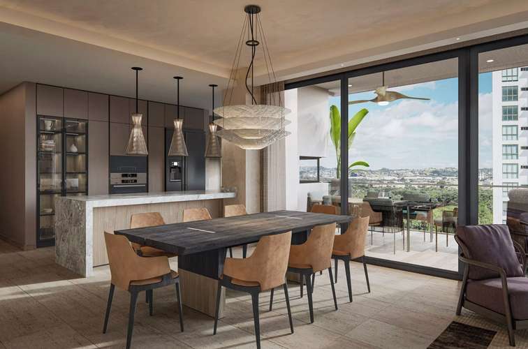 VIVE EN COSTA DEL ESTE PRE-VENTA - Imagen 4