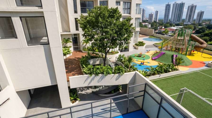 VIVE EN COSTA DEL ESTE PRE-VENTA - Imagen 16
