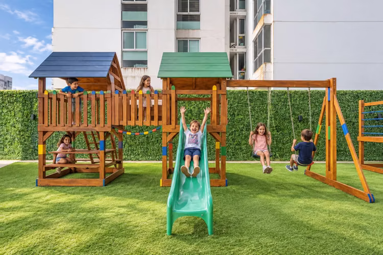 APARTAMENTOS NUEVOS ENTREGA INMEDIATA LUJO CONFORT Y AMENIDADES - Imagen 17