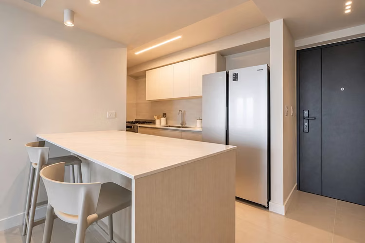 APARTAMENTOS NUEVOS ENTREGA INMEDIATA LUJO CONFORT Y AMENIDADES - Imagen 9