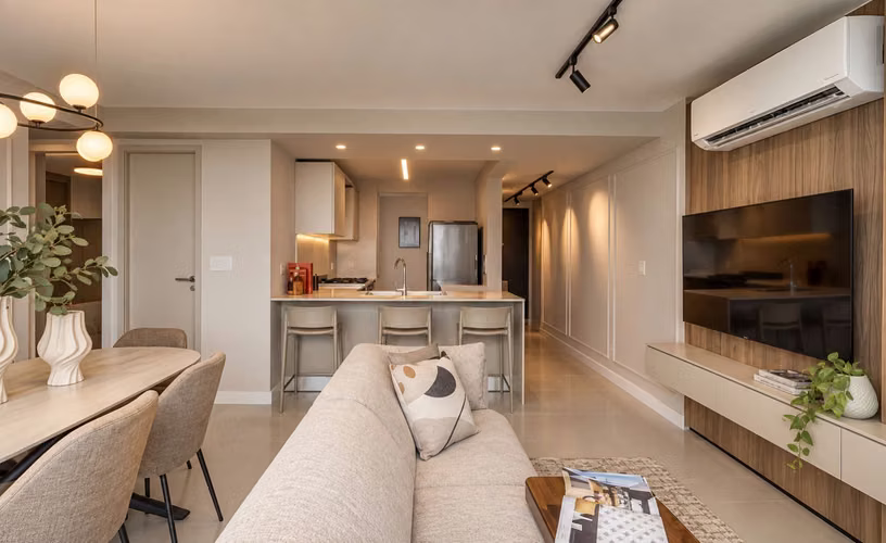 APARTAMENTOS NUEVOS ENTREGA INMEDIATA LUJO CONFORT Y AMENIDADES - Imagen 8