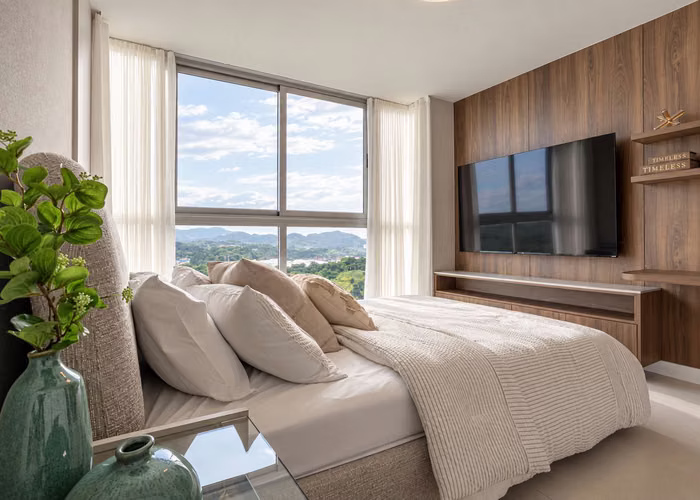 APARTAMENTOS NUEVOS ENTREGA INMEDIATA LUJO CONFORT Y AMENIDADES - Imagen 15