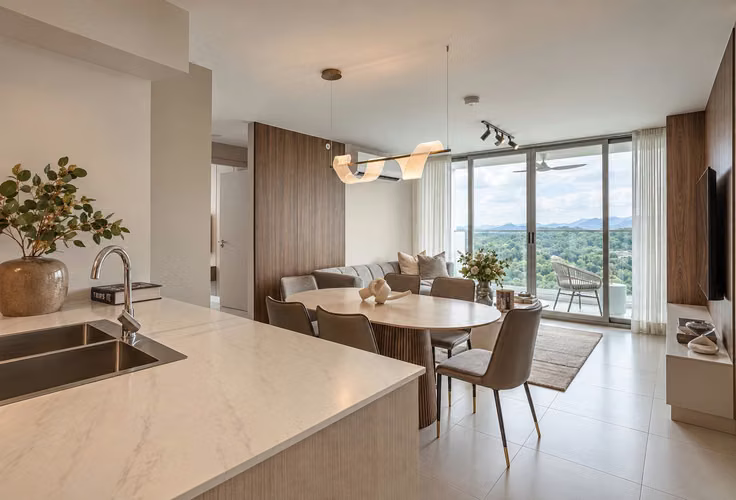 APARTAMENTOS NUEVOS ENTREGA INMEDIATA LUJO CONFORT Y AMENIDADES