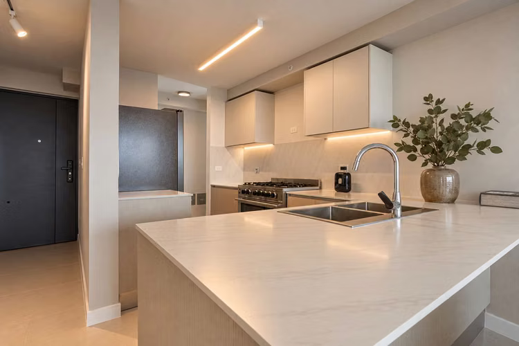 APARTAMENTOS NUEVOS ENTREGA INMEDIATA LUJO CONFORT Y AMENIDADES - Imagen 11