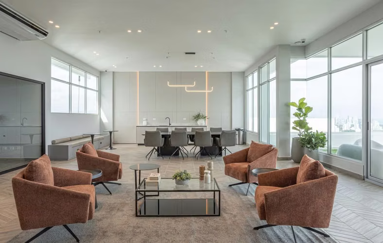 APARTAMENTOS NUEVOS ENTREGA INMEDIATA LUJO CONFORT Y AMENIDADES - Imagen 19