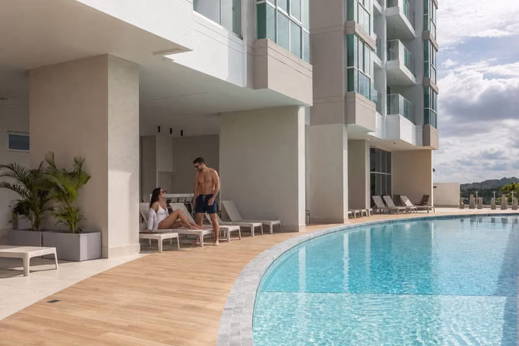 APARTAMENTOS NUEVOS ENTREGA INMEDIATA LUJO CONFORT Y AMENIDADES - Imagen 16