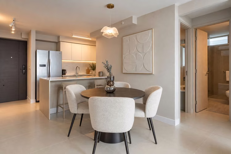 APARTAMENTOS NUEVOS ENTREGA INMEDIATA LUJO CONFORT Y AMENIDADES - Imagen 7