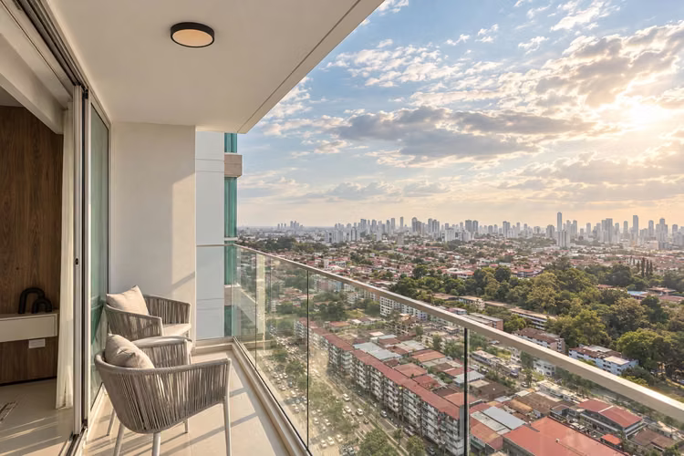 APARTAMENTOS NUEVOS ENTREGA INMEDIATA LUJO CONFORT Y AMENIDADES - Imagen 5