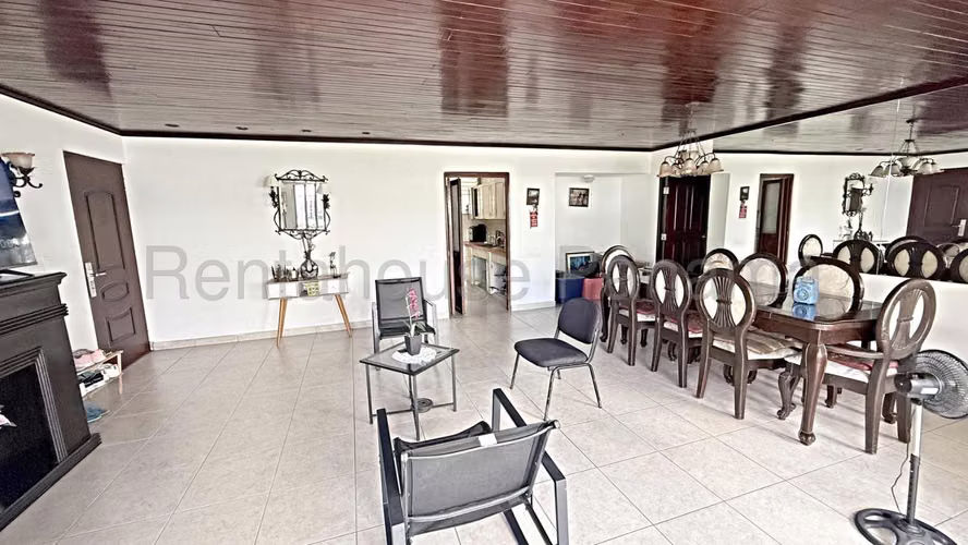 Venta Apartamento Hato Pintado - YD