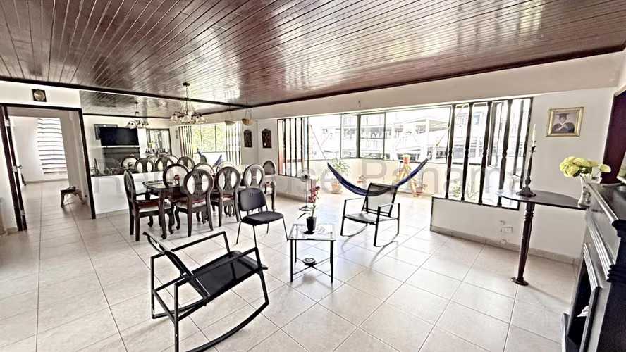 Venta Apartamento Hato Pintado - YD
