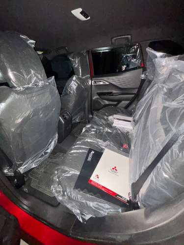 Mitsubishi Outlander Sport H-Line 2026 – *NUEVA Nunca usada, solo 84 km*