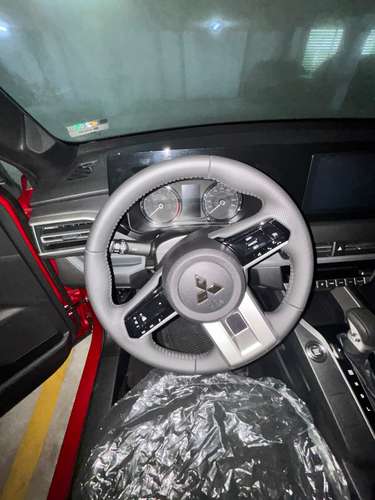 Mitsubishi Outlander Sport H-Line 2026 – *NUEVA Nunca usada, solo 84 km*