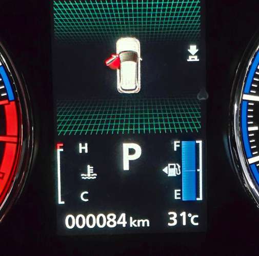 Mitsubishi Outlander Sport H-Line 2026 – *NUEVA Nunca usada, solo 84 km*