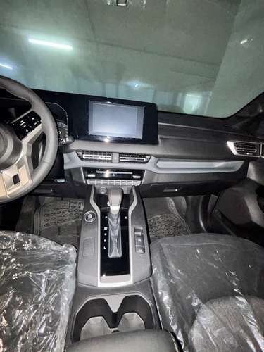 Mitsubishi Outlander Sport H-Line 2026 – *NUEVA Nunca usada, solo 84 km*