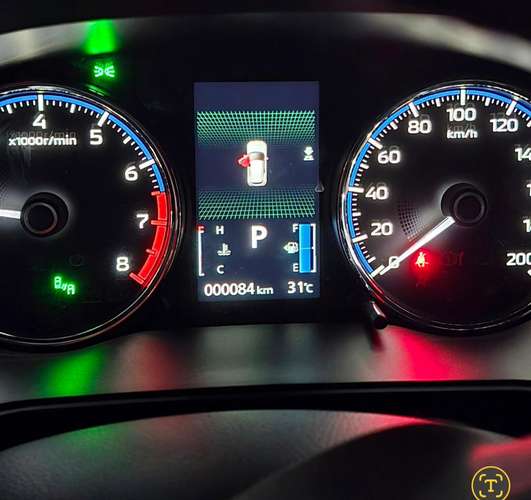 Mitsubishi Outlander Sport H-Line 2026 – *NUEVA Nunca usada, solo 84 km*