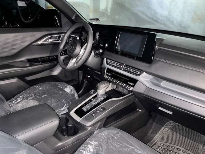 Mitsubishi Outlander Sport H-Line 2026 – *NUEVA Nunca usada, solo 84 km*