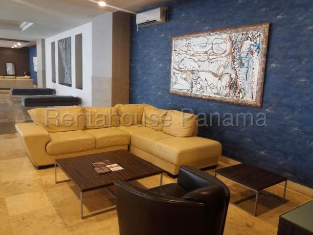 Venta Apartamento El Cangrejo - YD