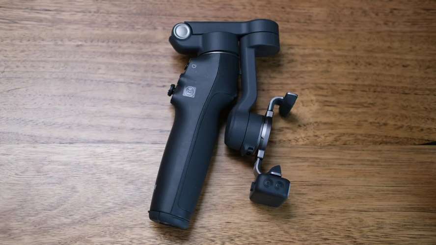 DJI Osmo 6 mobile - Imagen 3