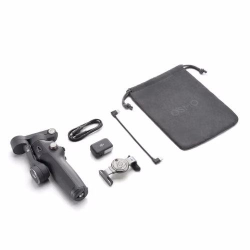DJI Osmo 8 - Imagen 3