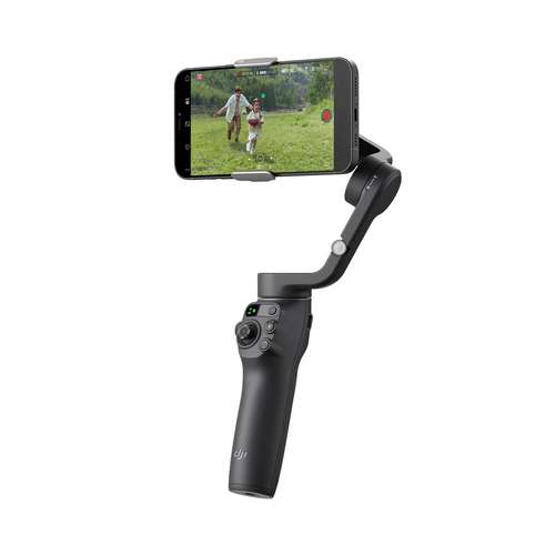 DJI Osmo 6 mobile - Imagen 4