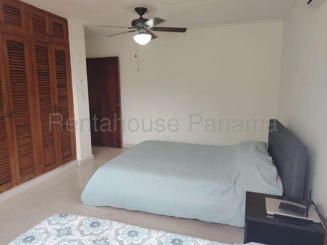 Venta casa adosada en Los Ángeles, Panamá - 3 niveles con balcón | uVIK-26-880 - Imagen 10