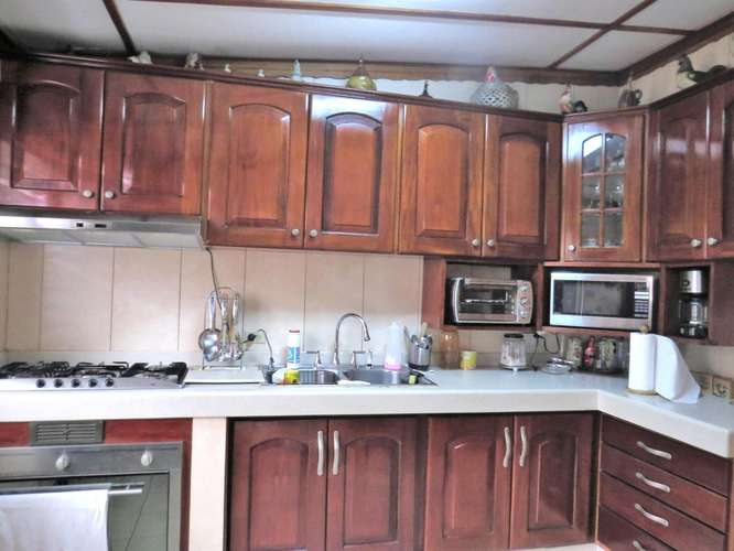Venta casa en Los Angeles, Betania - dos niveles con patio | uVIK-26-882 - Imagen 2