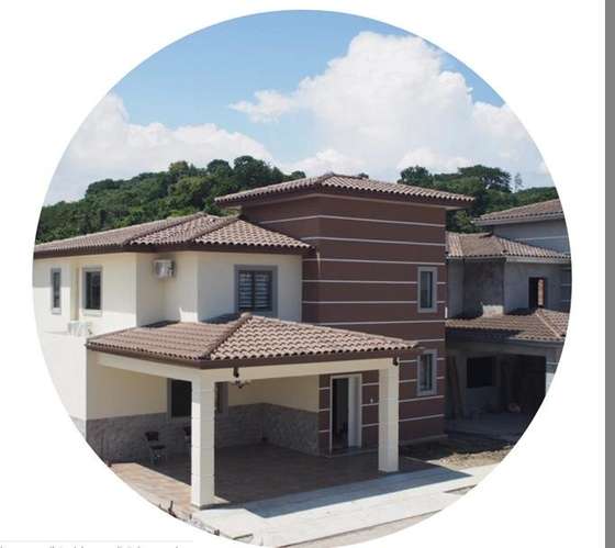 Venta casa en Brisas del Golf, Panamá - con jardín privado | uVIK-25-9243 - Imagen 19