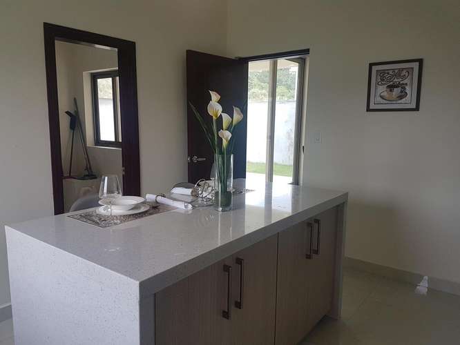 Venta casa en Brisas del Golf, Panamá - con jardín privado | uVIK-25-9243 - Imagen 14