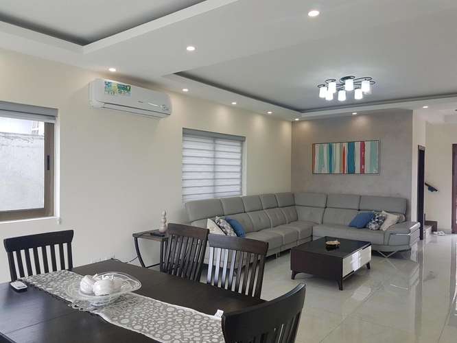 House for sale in Brisas del Golf, Panama City - with private garden | uVIK-25-9243