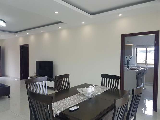 Venta casa en Brisas del Golf, Panamá - con jardín privado | uVIK-25-9243 - Imagen 5
