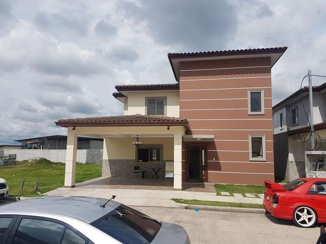 Venta casa en Brisas del Golf, Panamá - con jardín privado | uVIK-25-9243 - Imagen 13