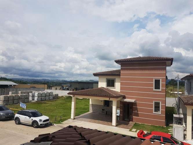 Venta casa en Brisas del Golf, Panamá - con jardín privado | uVIK-25-9243 - Imagen 16