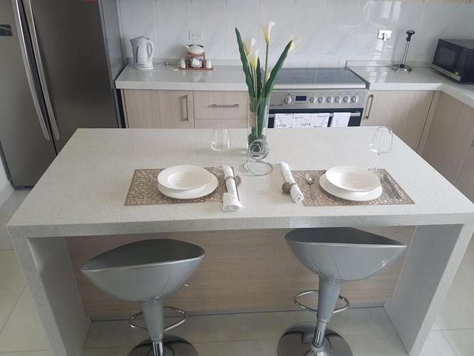 Venta casa en Brisas del Golf, Panamá - con jardín privado | uVIK-25-9243 - Imagen 20