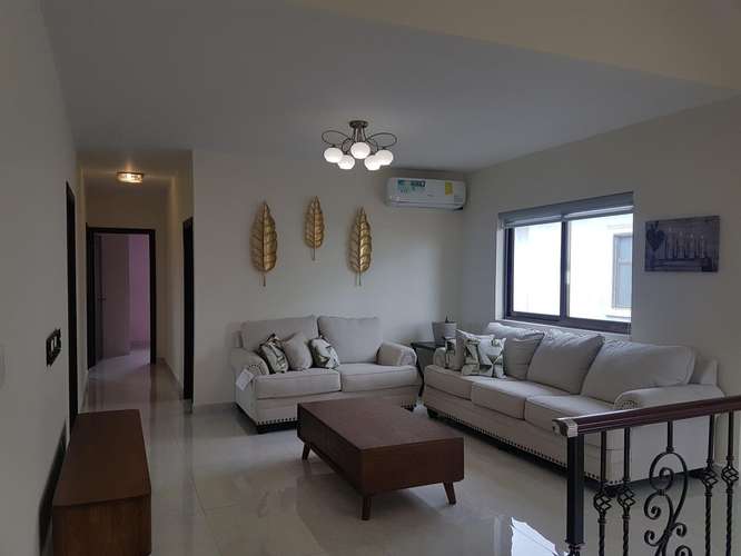 Venta casa en Brisas del Golf, Panamá - con jardín privado | uVIK-25-9243 - Imagen 7