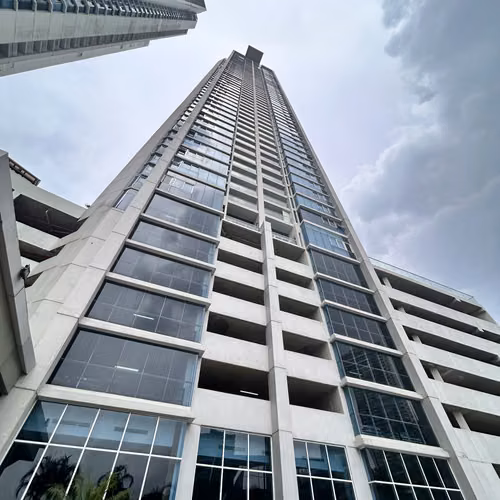 ALQUILER: Amoblado apartment in PH The Regent - East Coast - Imagen 18