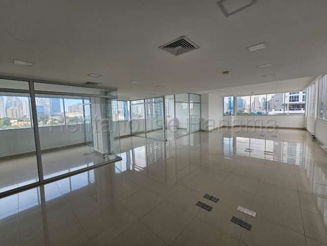 VENTA DE EDIFICIO EN SAN FRANCISCO – PH TORRE 50