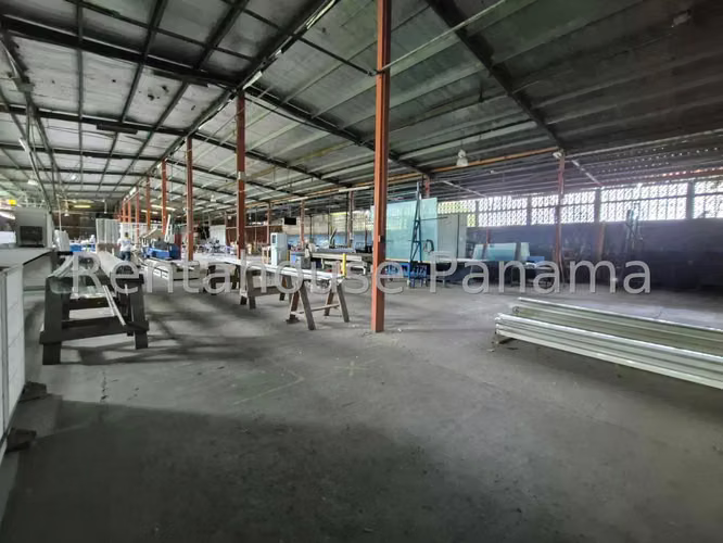VENTA DE GALERA EN RIO ABAJO – GALERA RIO ABAJO - Imagen 13
