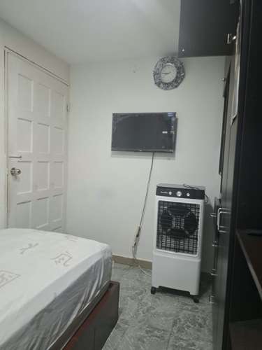 cuarto amueblado    - Imagen 6