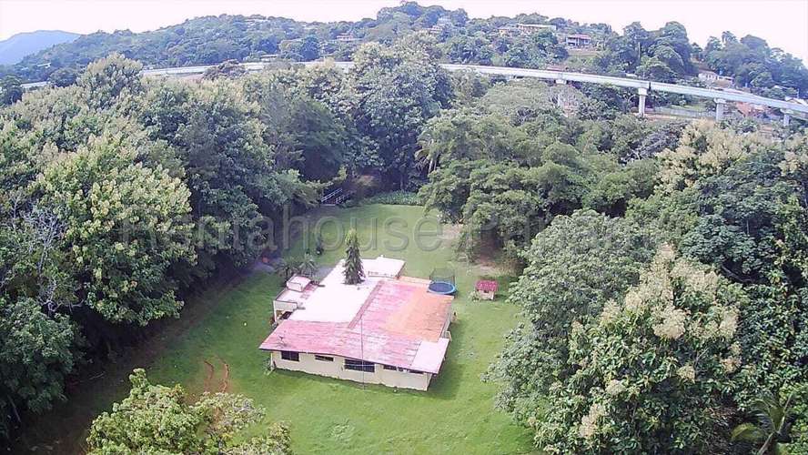 VENTA DE TERRENO EN ARRAIJAN – TERRENO - Imagen 5