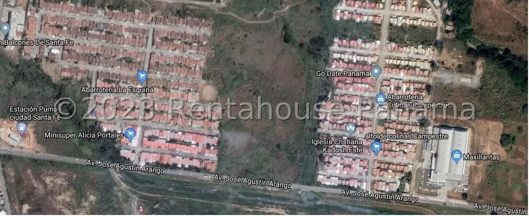 VENTA DE TERRENO EN PACORA – LOS PORTALES