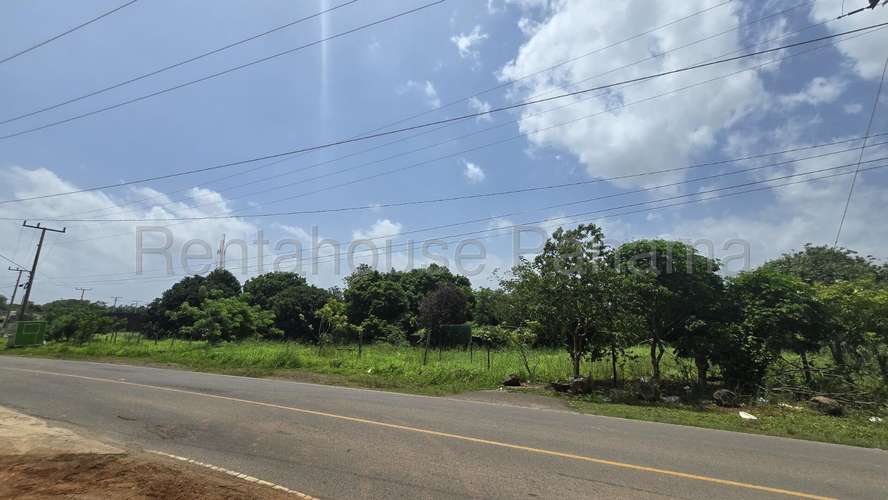 VENTA DE TERRENO EN CHORRERA – LOTE LA CHORRERA - Imagen 8