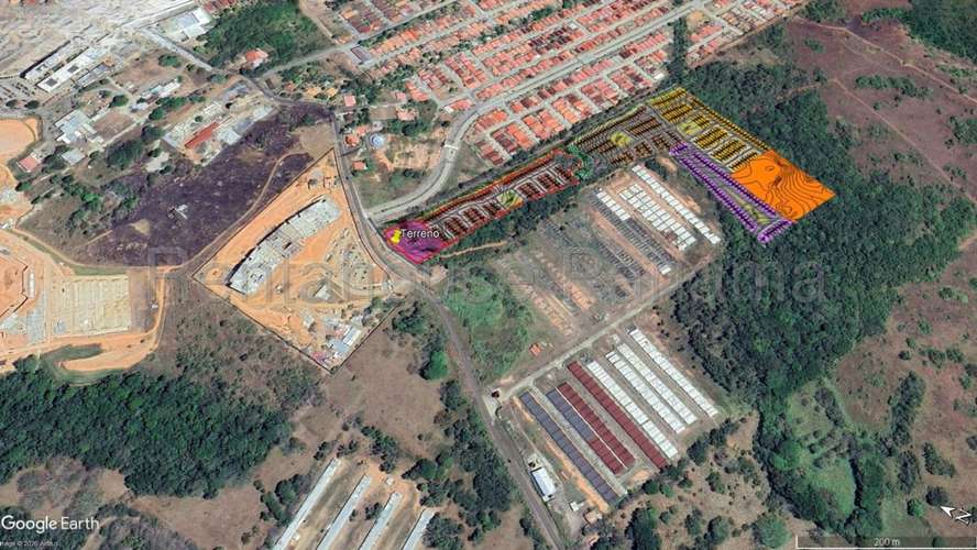 VENTA DE TERRENO EN CHORRERA – LOTE LA CHORRERA - Imagen 4