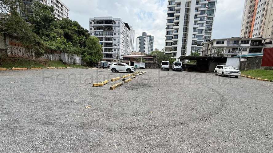 VENTA DE TERRENO EN EL CANGREJO – TERRENO