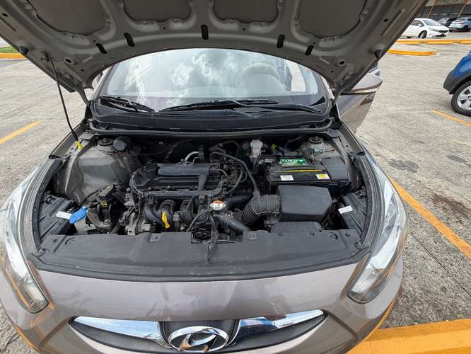 Vendo Hyundai Accent 2015 - Imagen 9