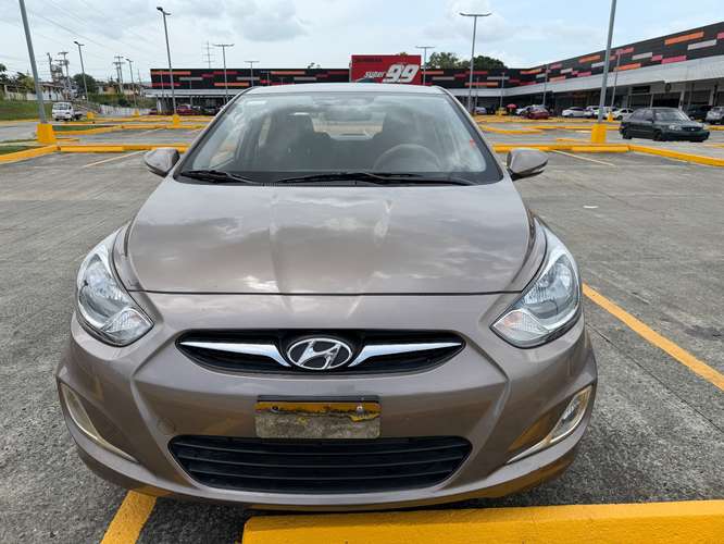 Vendo Hyundai Accent 2015 - Imagen 5