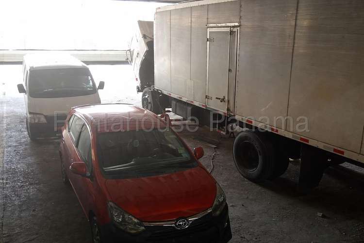 VENTA DE GALERA EN PUEBLO NUEVO – EDIFICIO COMERCIAL - Imagen 4