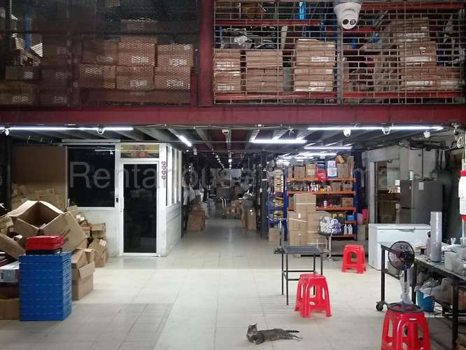 VENTA DE GALERA EN PUEBLO NUEVO – EDIFICIO COMERCIAL - Imagen 8