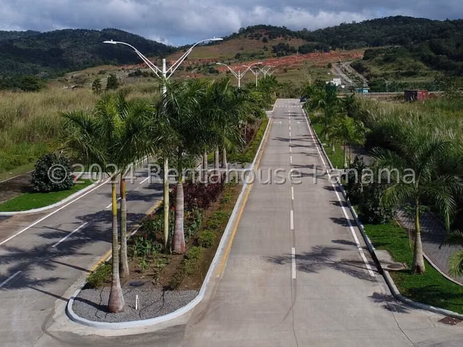 VENTA DE TERRENO EN PANAMA NORTE – GREEN VALLEY PANAMA - Imagen 4